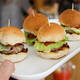Illustration for article titled These burgers taste of human flesh